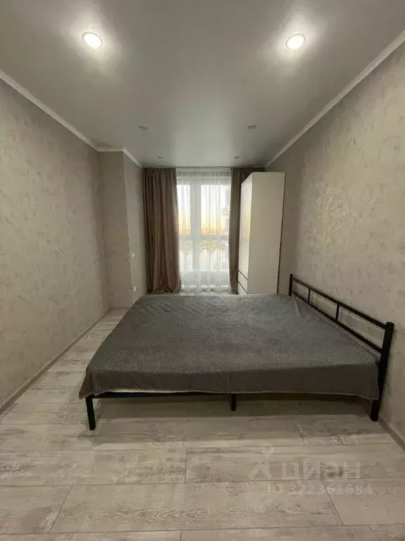 Студия Ростовская область, Ростов-на-Дону Береговая ул., 73с2 (28.0 м) - Фото 2