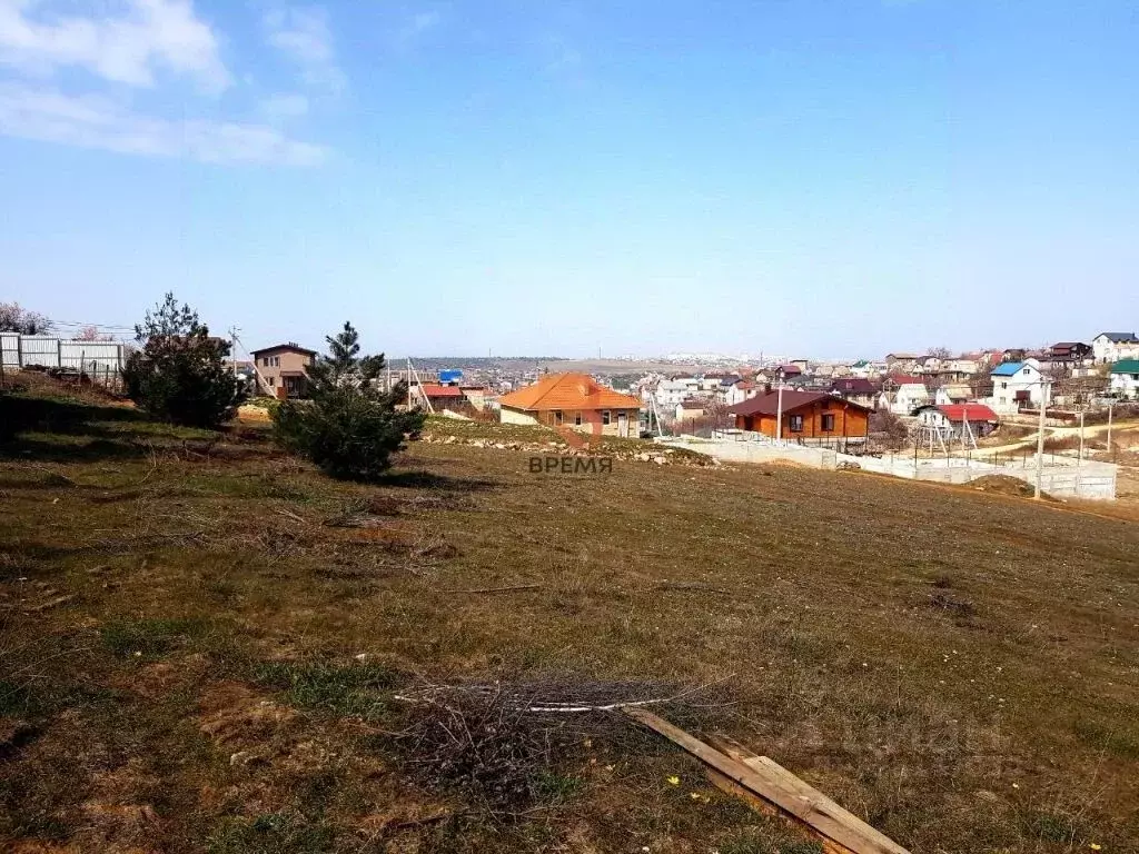 Участок в Севастополь ул. 2-я Линия (5.0 сот.) - Фото 2