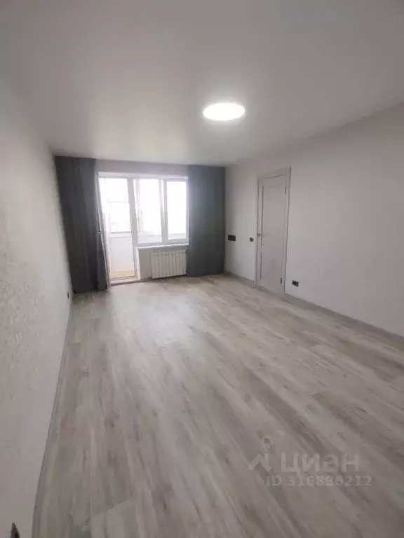 1-к кв. Москва ул. Фабрициуса, 33К5 (31.3 м) - Фото 0
