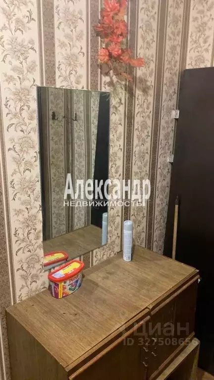 1-к кв. Ленинградская область, Приозерский район, Раздольевское с/пос, ... - Фото 2