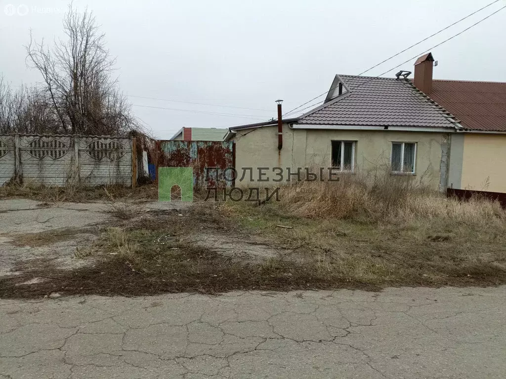 Дом в Белгородская область, Яковлевский муниципальный округ, хутор ... - Фото 0