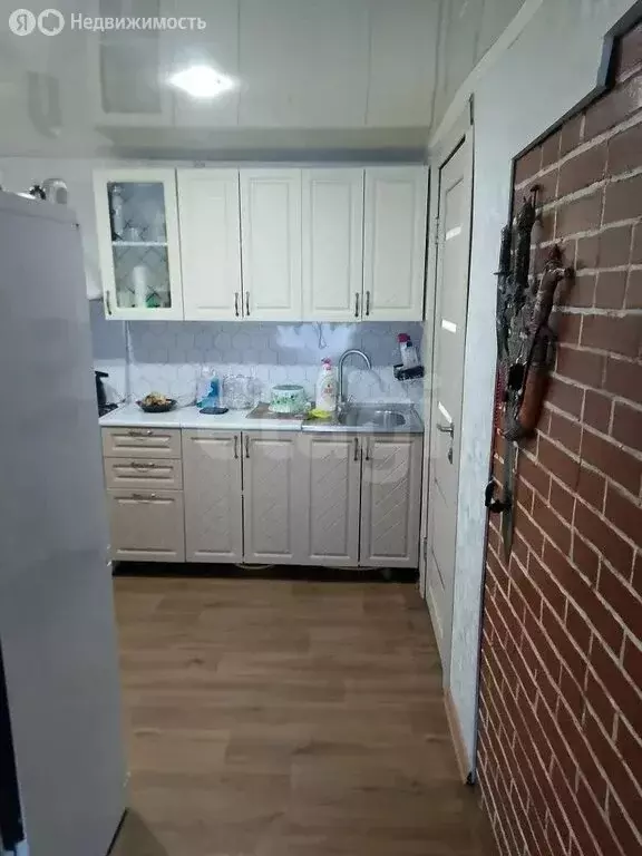 Дом в Челябинская область, Саткинский муниципальный округ, рабочий ... - Фото 1