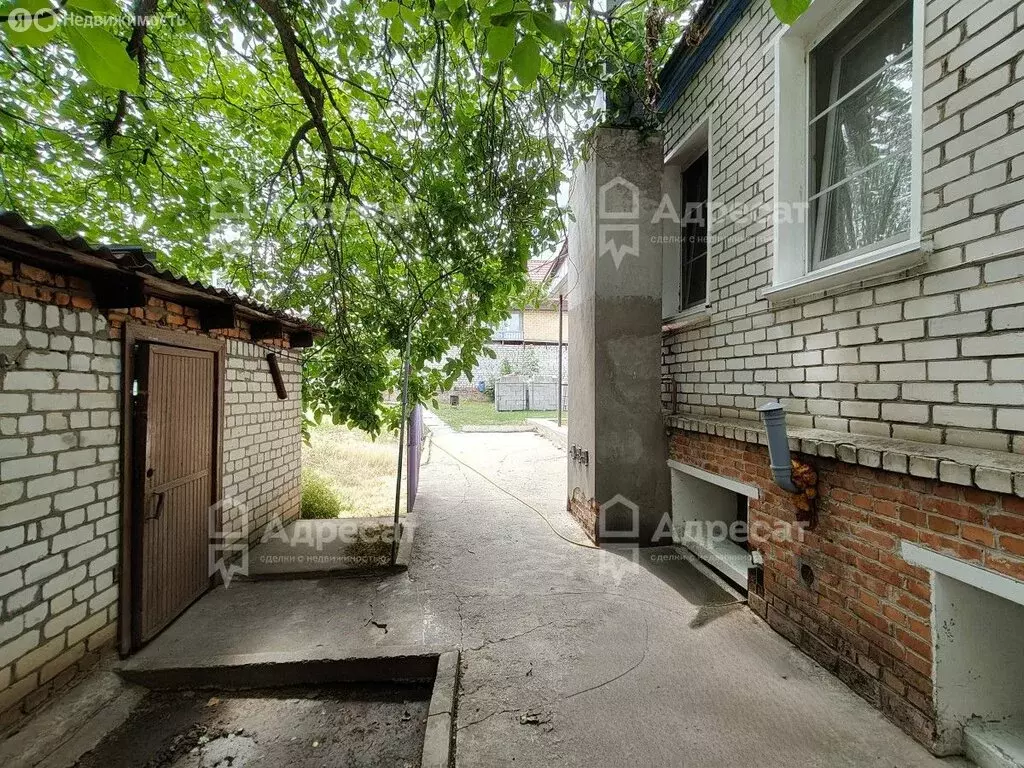 Дом в Волгоград, улица Габышева (136.5 м) - Фото 0