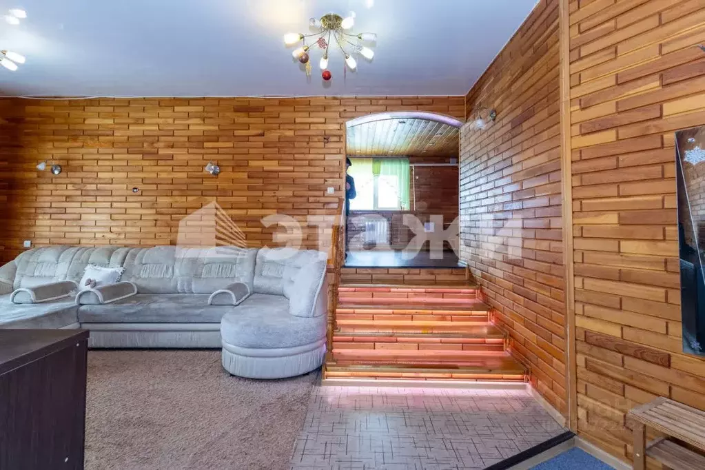 Дом в Амурская область, Благовещенск 5-я Стройка мкр, ул. Молодежная, ... - Фото 1