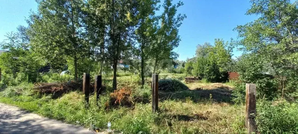 Участок в Московская область, Люберцы городской округ, Красково пгт, ... - Фото 0