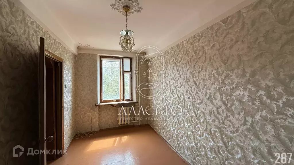 Продаётся 3-к квартира, 57.1 м - Фото 0