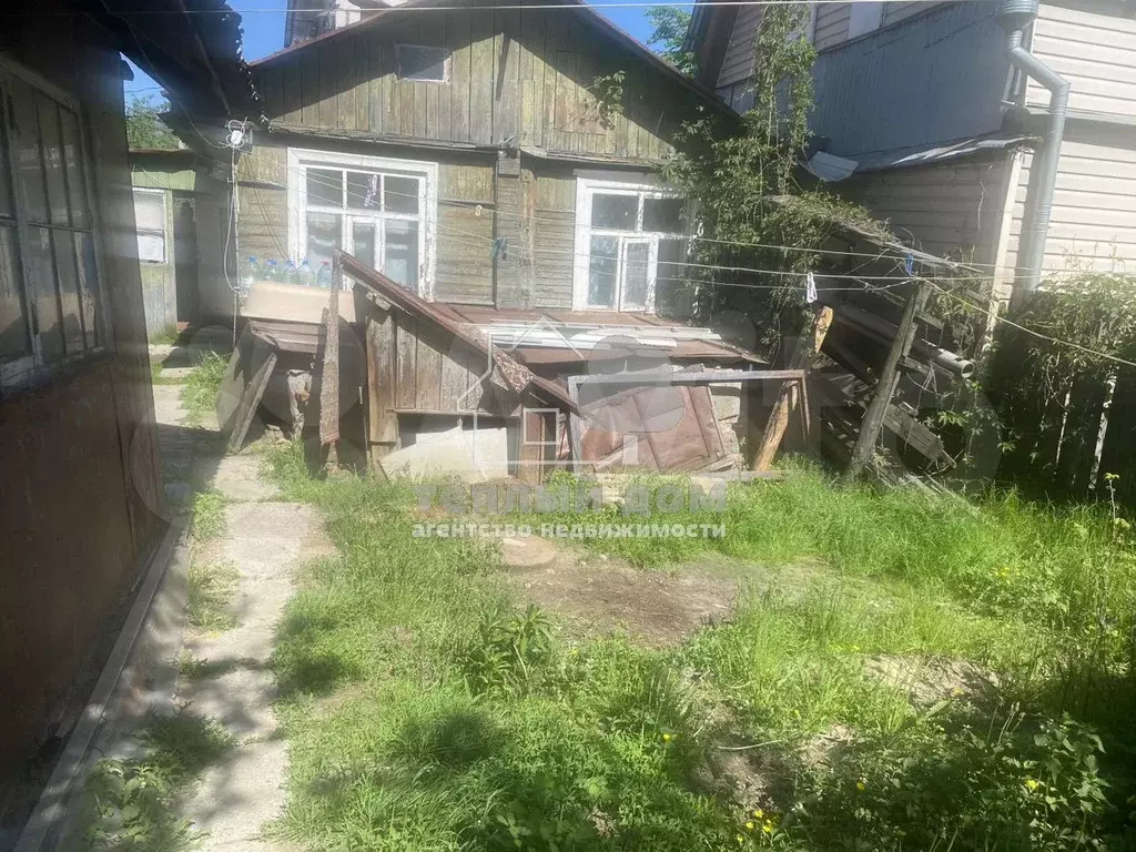 Дом 48 м на участке 1,8 сот. - Фото 1
