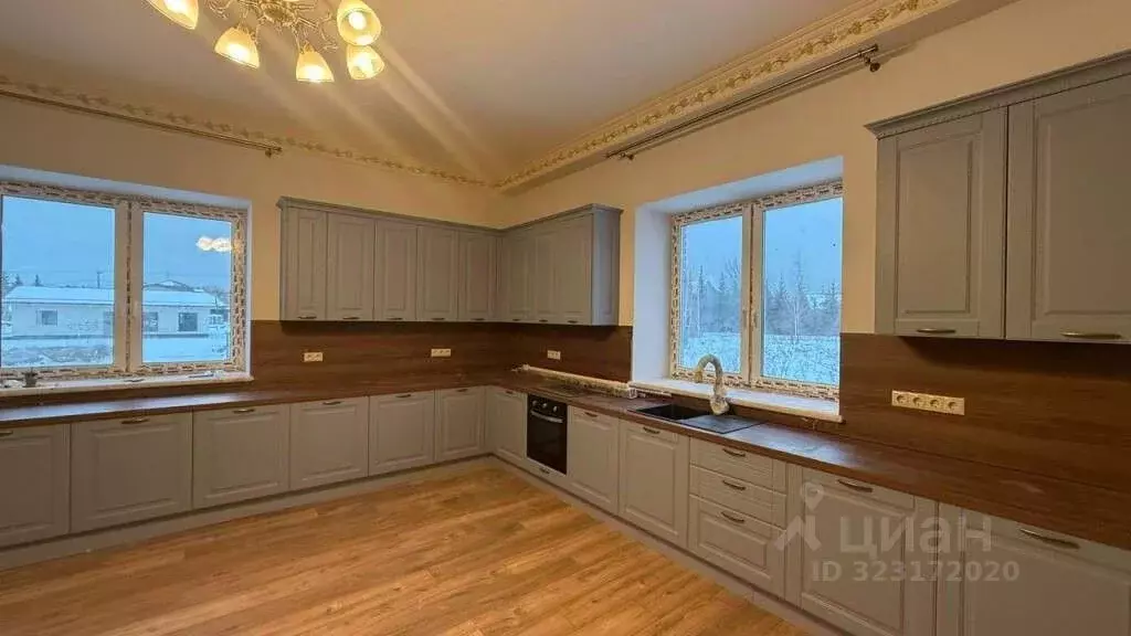 Дом в Московская область, Мытищи городской округ, д. Никульское ... - Фото 2