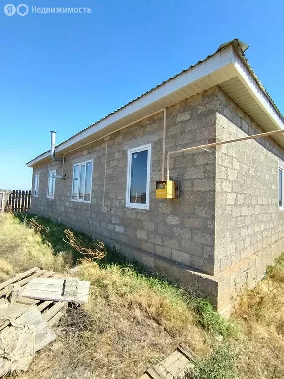 Дом в Сизый Бугор, улица Нариманова (100 м) - Фото 1