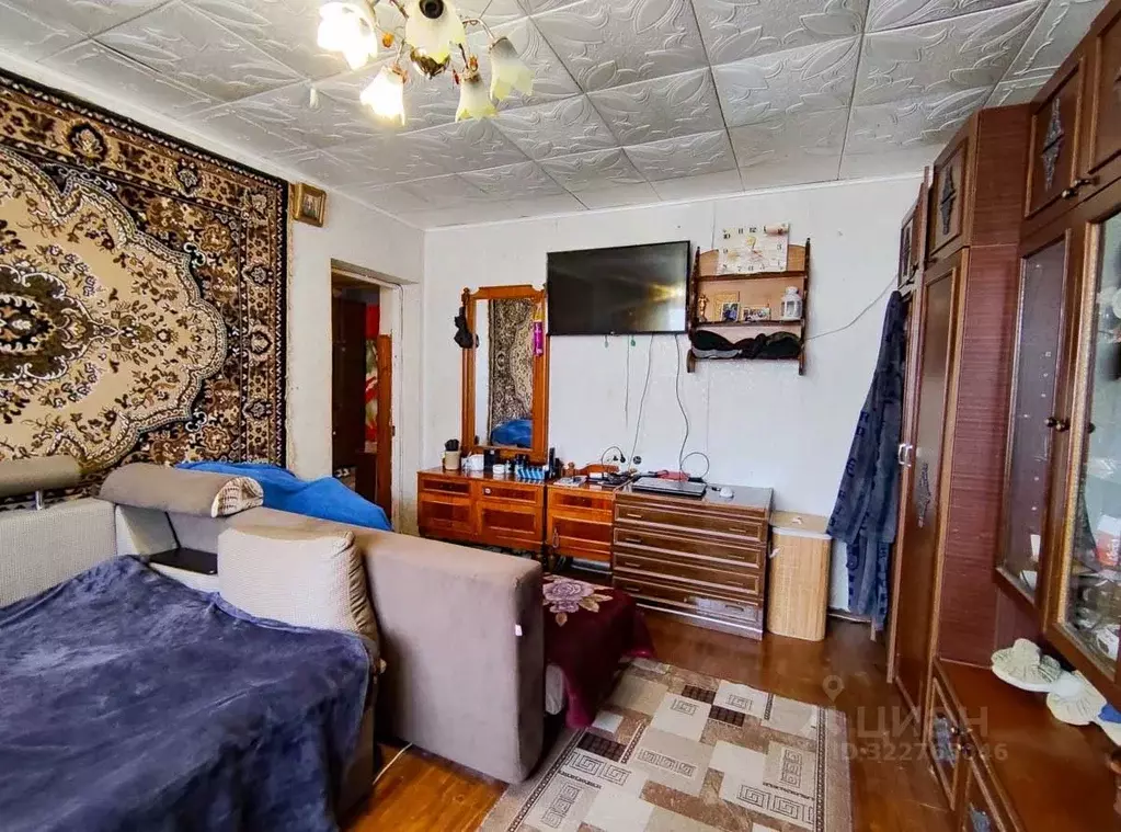 3-к кв. Крым, Ялта ул. Красноармейский въезд, 8 (90.3 м) - Фото 2