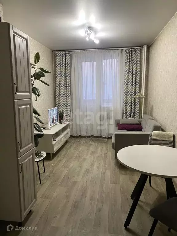 Продаётся 1-к квартира, 41.2 м - Фото 0