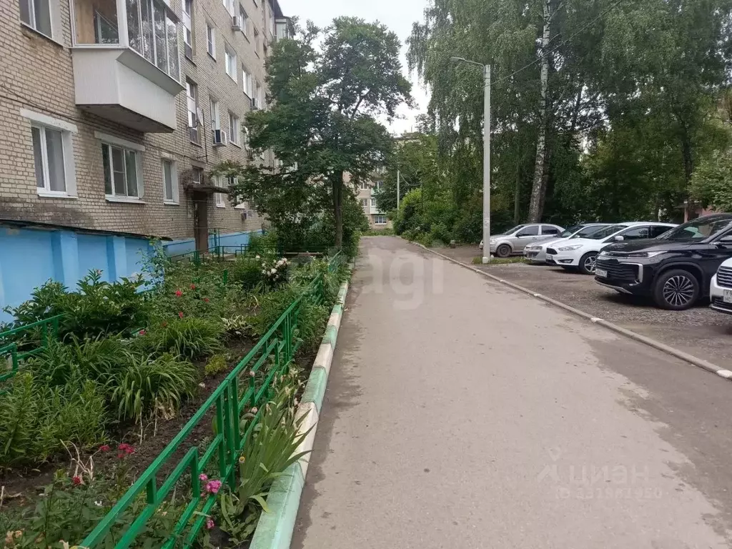 3-к кв. Тульская область, Узловая Магистральная ул., 47 (54.9 м) - Фото 1