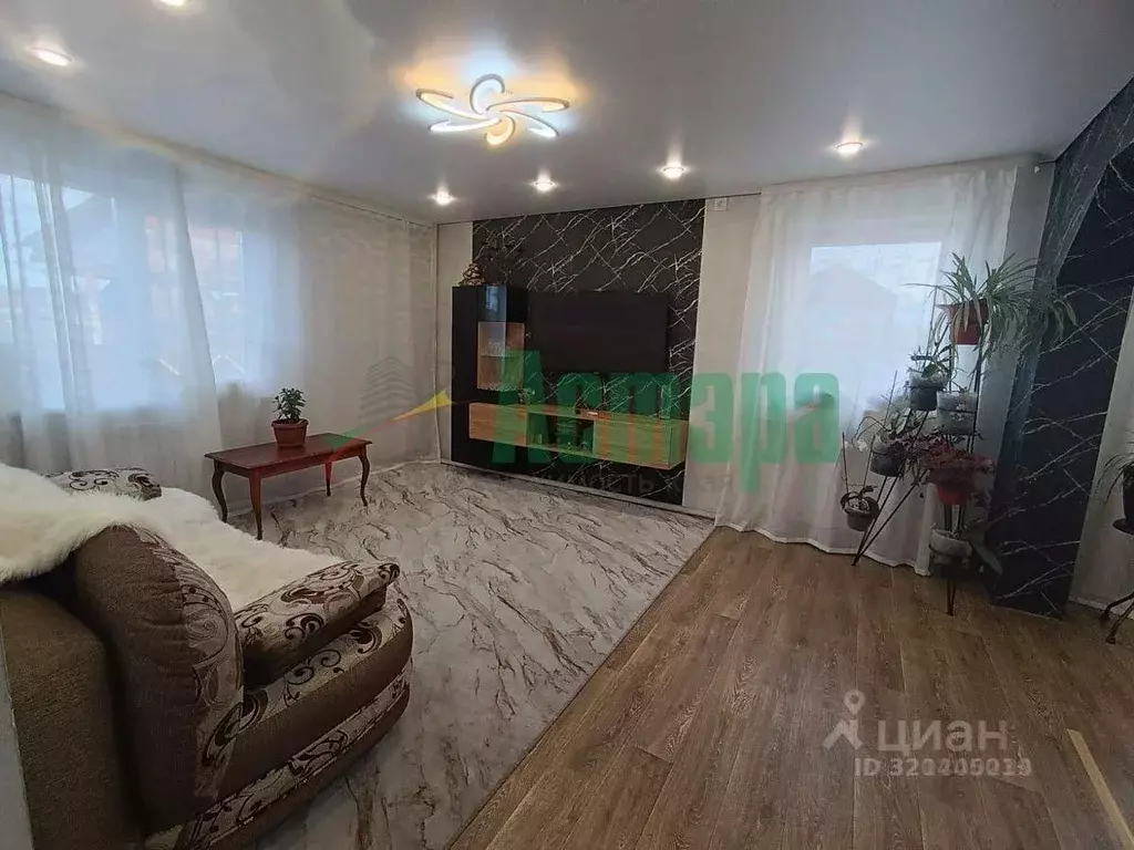 Коттедж в Забайкальский край, Чита № 126 Тонус СОТ, 189 (148 м) - Фото 0