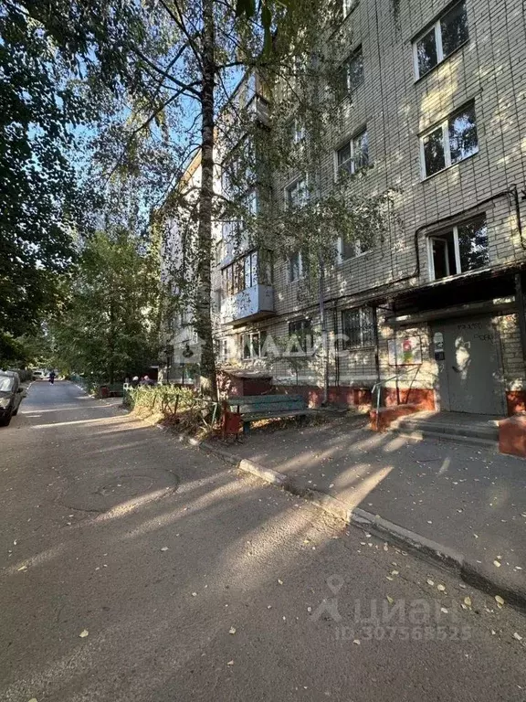 2-к кв. Белгородская область, Белгород Садовая ул., 69 (45.0 м) - Фото 0