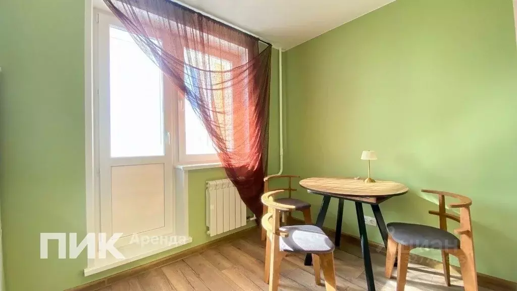 1-к кв. Московская область, Химки ул. Горшина, 6к1 (42.0 м) - Фото 2