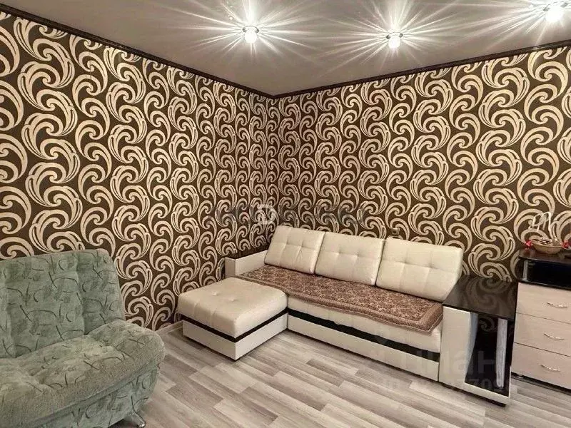 2-к кв. Башкортостан, Уфа ул. Шота Руставели, 27/2 (44.6 м) - Фото 1