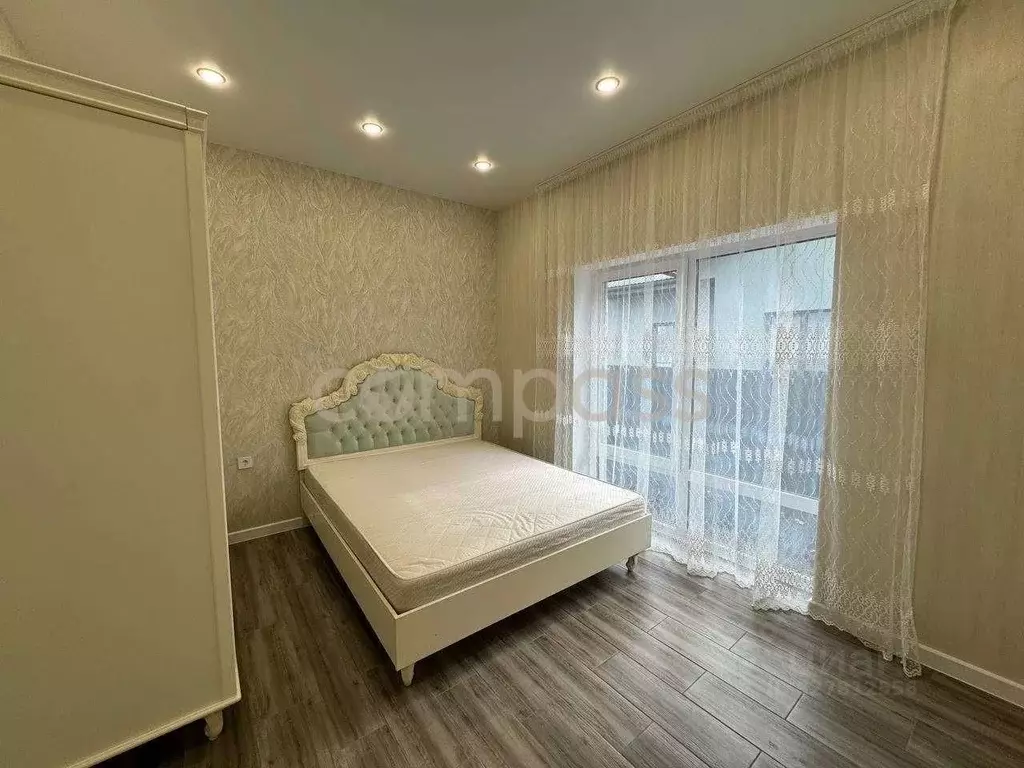 Дом в Тюменская область, Тюмень Сигнал садовое товарищество, ул. Новая ... - Фото 1