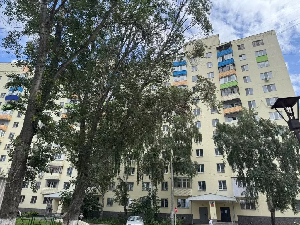 3-к кв. Самарская область, Самара ул. Георгия Димитрова, 112 (80.0 м) - Фото 0