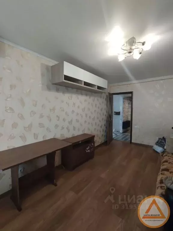 3-к кв. Краснодарский край, Туапсе Звездная ул. (60.0 м) - Фото 1