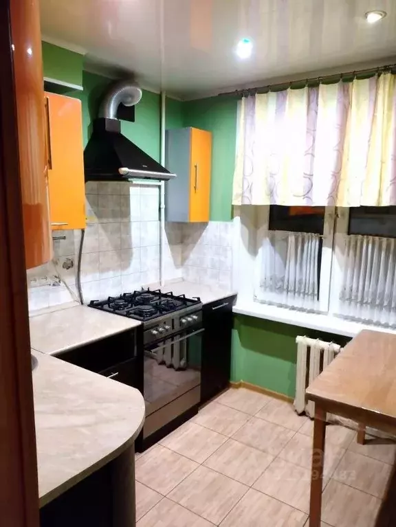 2-к кв. Москва ул. Годовикова, 16 (46.0 м) - Фото 1