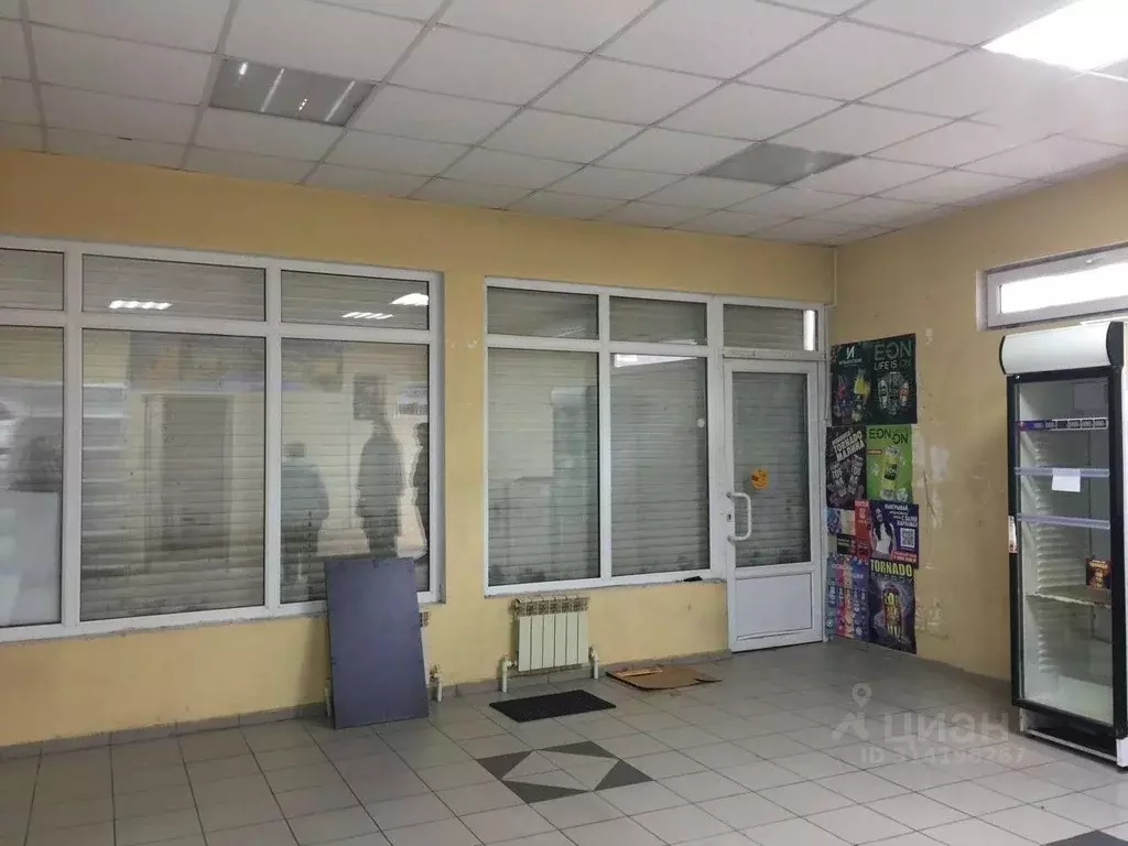 Помещение свободного назначения в Краснодарский край, Сочи ул. ... - Фото 1