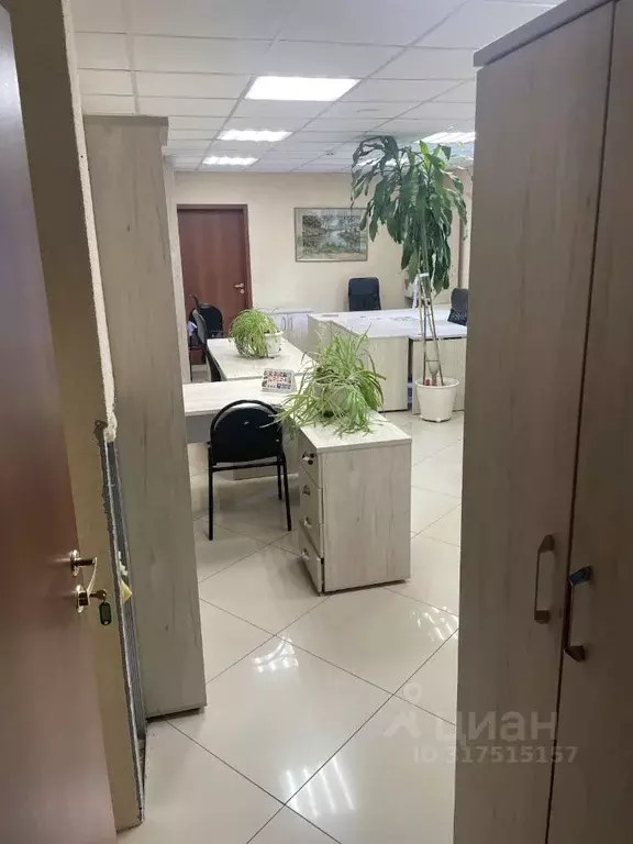 Офис в Москва Багратионовский проезд, 12А (64 м) - Фото 0