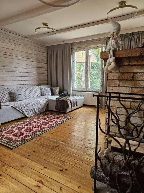 Дом в Московская область, Дмитровский муниципальный округ, Озеро ... - Фото 2