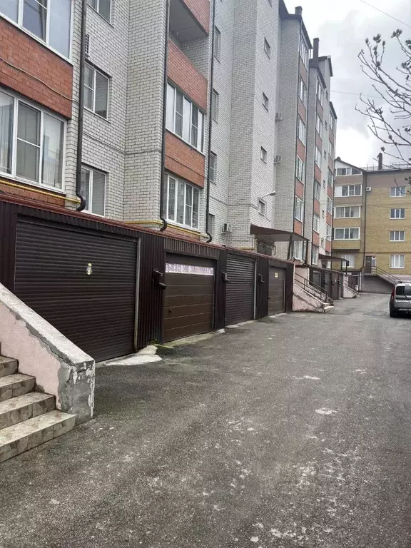 1-к кв. Ставропольский край, Ставрополь Федеральная ул., 16а (50.0 м) - Фото 1