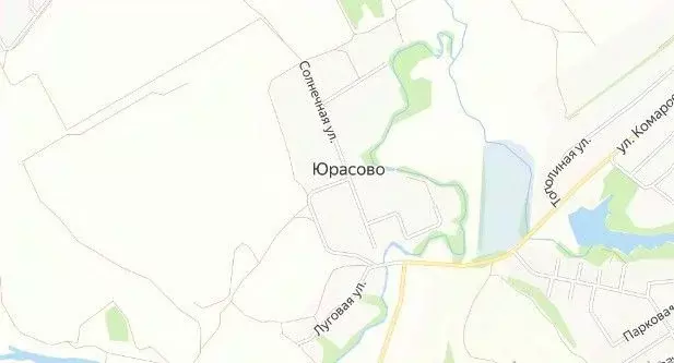 Участок в Рязанская область, Рязанский муниципальный округ, д. Юрасово ... - Фото 2