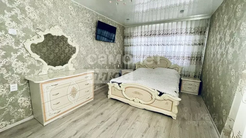 3-к кв. Мурманская область, Мурманск ул. Аскольдовцев, 47 (62.0 м) - Фото 0