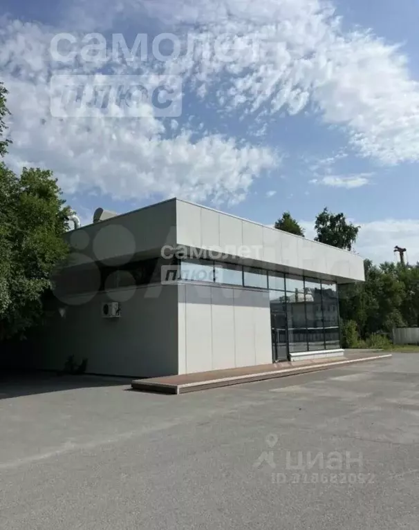 Помещение свободного назначения в Тюменская область, Тюменский район, ... - Фото 0
