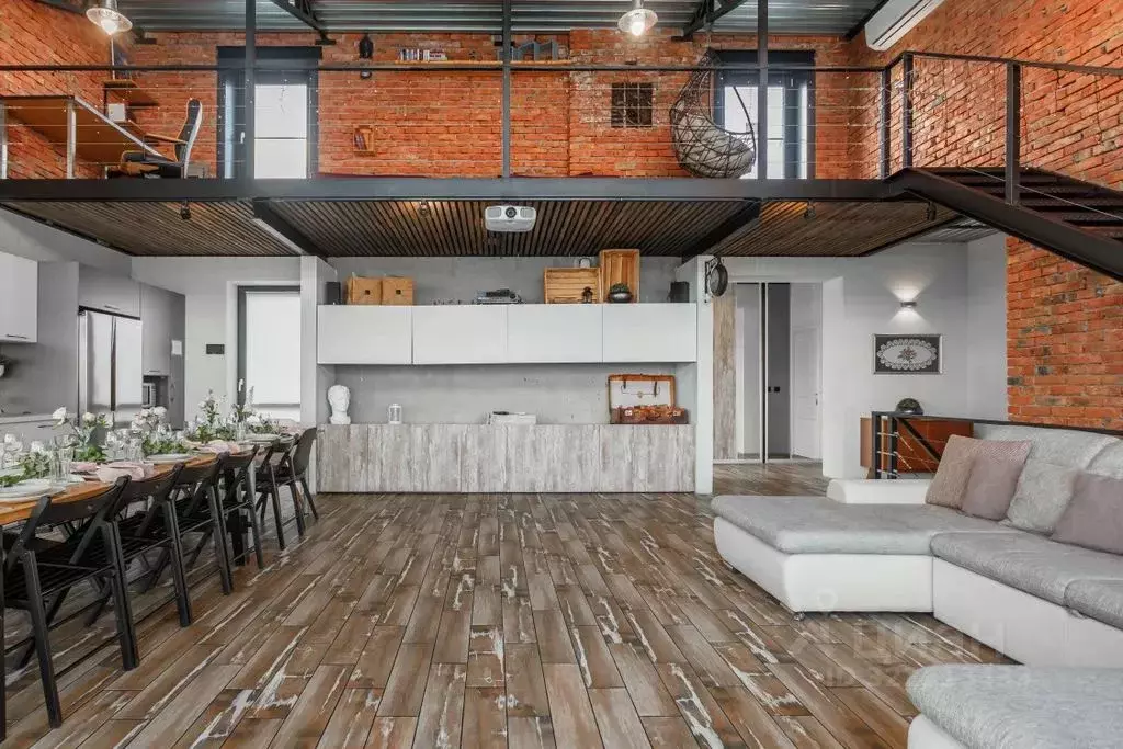 Дом в Ростовская область, Ростов-на-Дону просп. 40-летия Победы, 338А ... - Фото 1