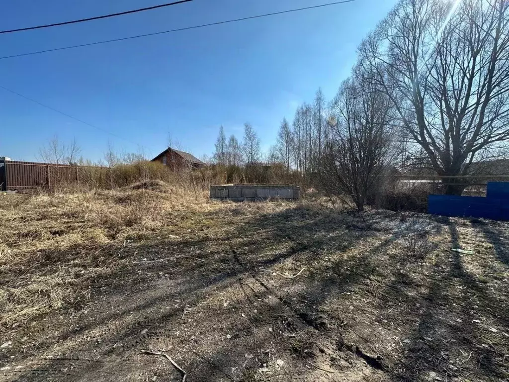 Участок в Псковская область, Псков Старотекстильная ул., 39 (15.0 ... - Фото 0