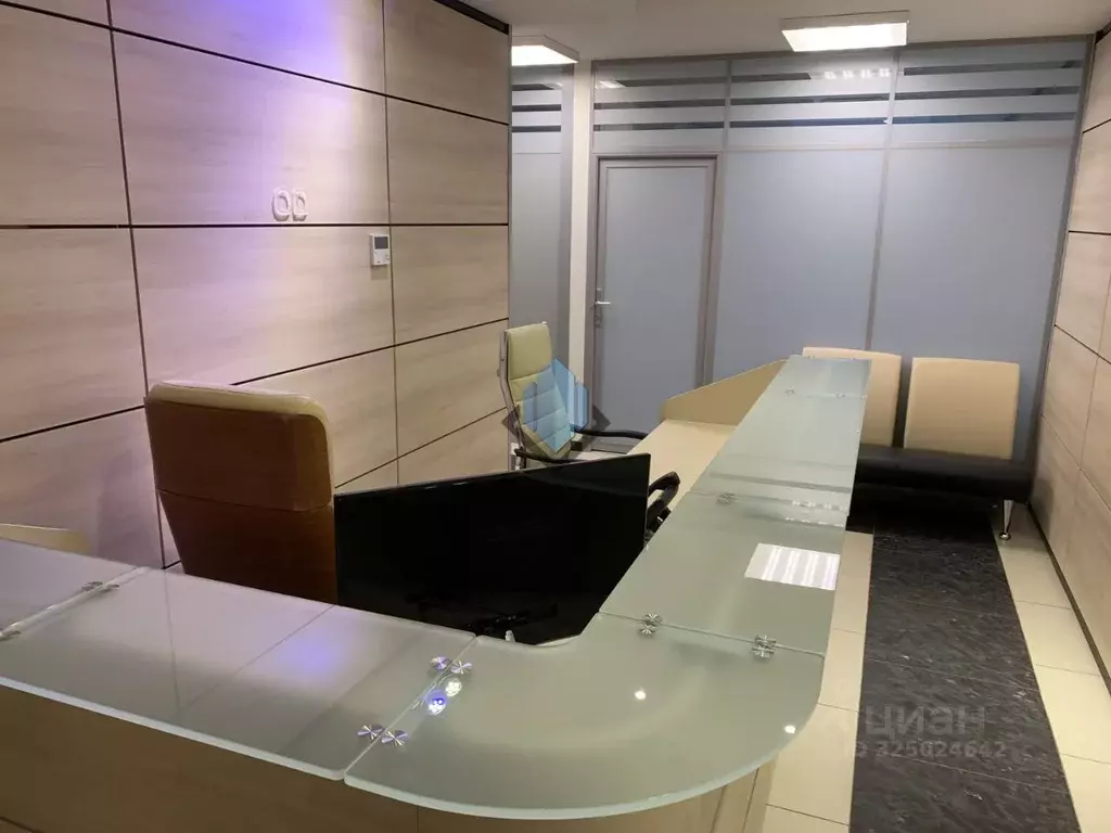 Офис в Москва Очаковское ш., 34 (273 м) - Фото 1