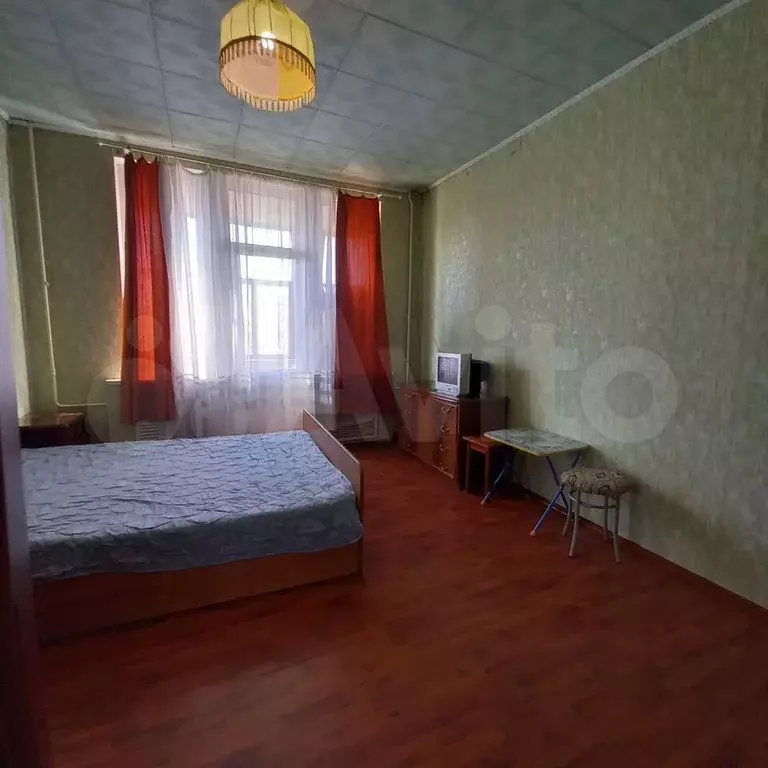 3-к. квартира, 78 м, 4/5 эт. - Фото 1