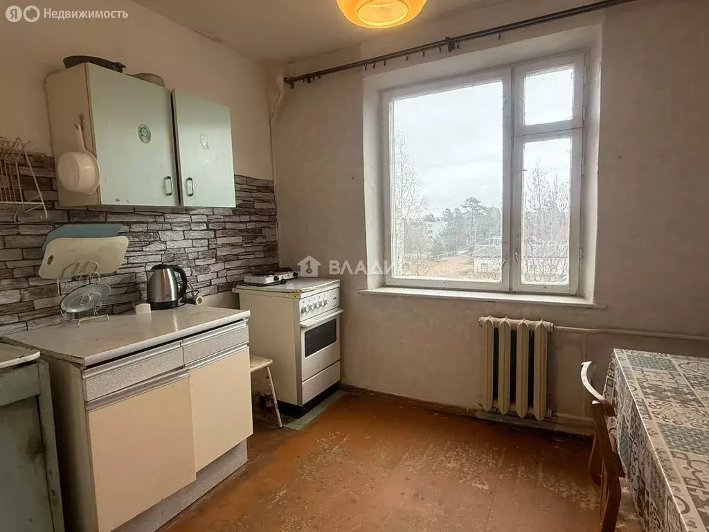 2-комнатная квартира: посёлок Кварцитный, 18 (49.8 м) - Фото 2