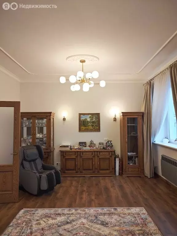 3-комнатная квартира: Дзержинск, улица Гагарина, 8 (95.4 м) - Фото 2