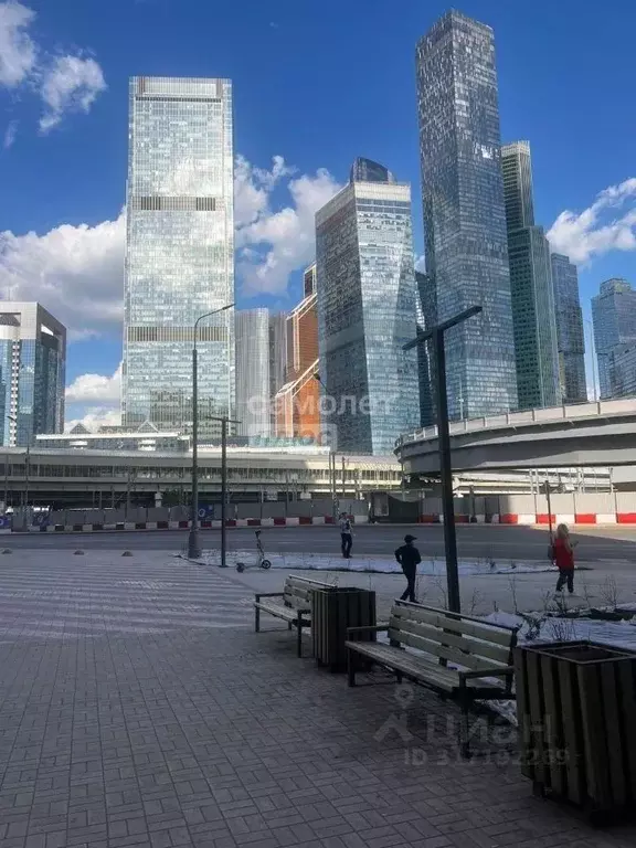 1-к кв. Москва Мукомольный проезд, 2 (37.4 м) - Фото 0