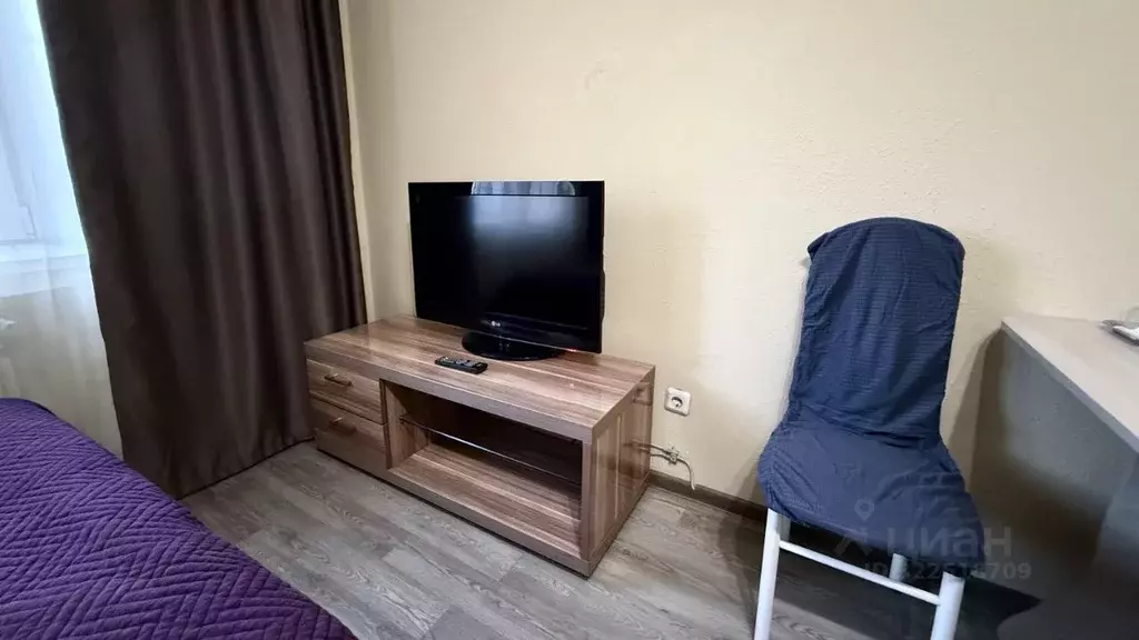 Студия Бурятия, Улан-Удэ просп. Победы, 16 (24.0 м) - Фото 2