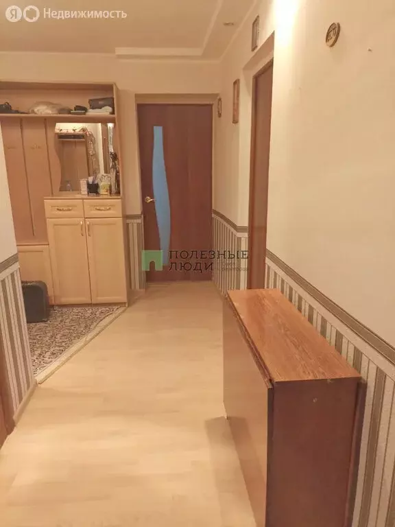 2-комнатная квартира: Вологда, Воркутинская улица, 16 (65 м) - Фото 1