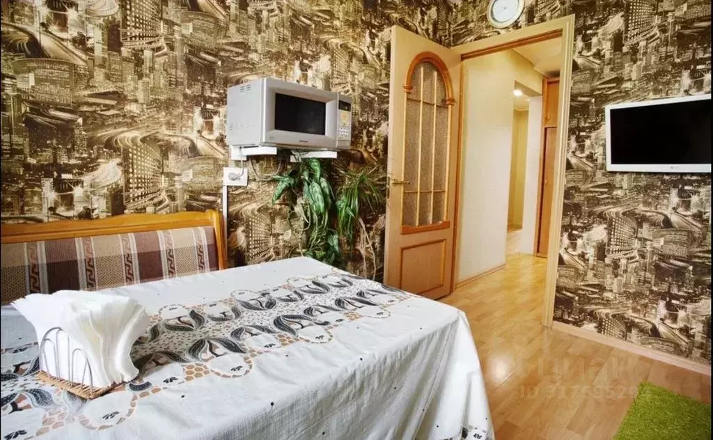 2-к кв. Саха (Якутия), Удачный Мирнинский район, Новый Город мкр, 2 ... - Фото 1