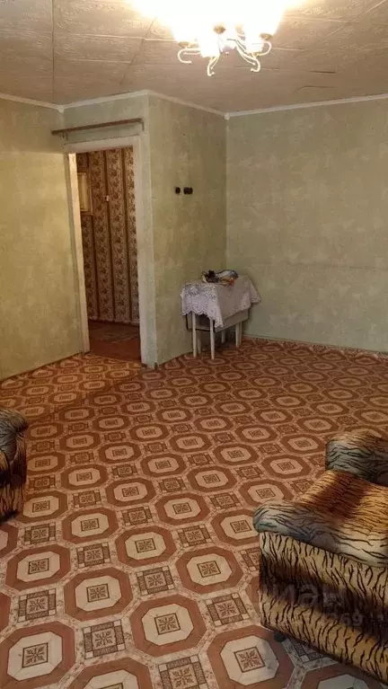 2-к кв. Саратовская область, Энгельс муниципальное образование, ... - Фото 2