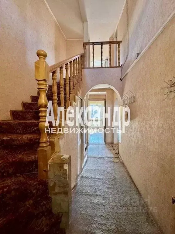 Таунхаус в Ленинградская область, Выборг Новокарьерная ул., 1 (126 м) - Фото 1