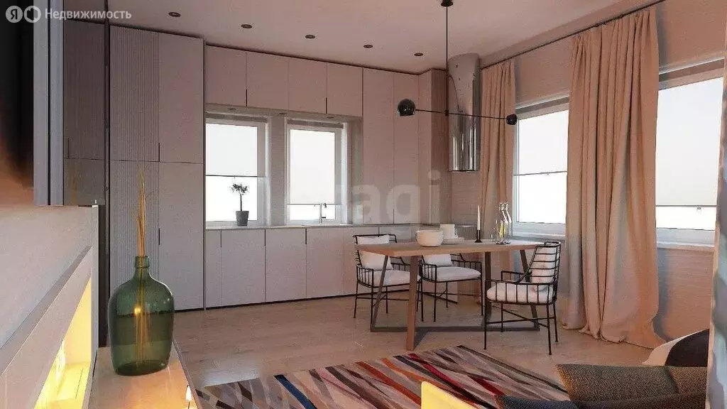 Дом в Супонево, Виноградная улица (120 м) - Фото 0