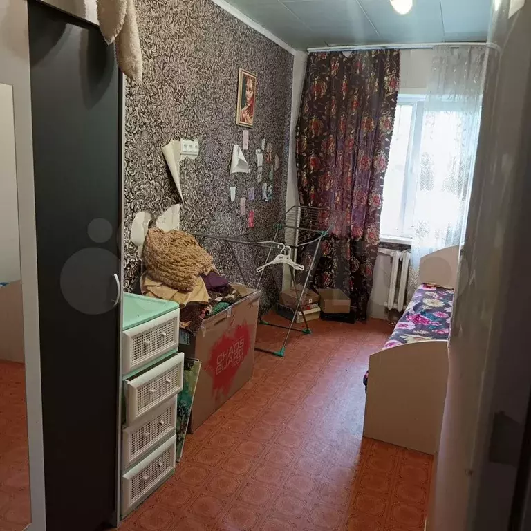 2-к. квартира, 52 м, 1/5 эт. - Фото 1