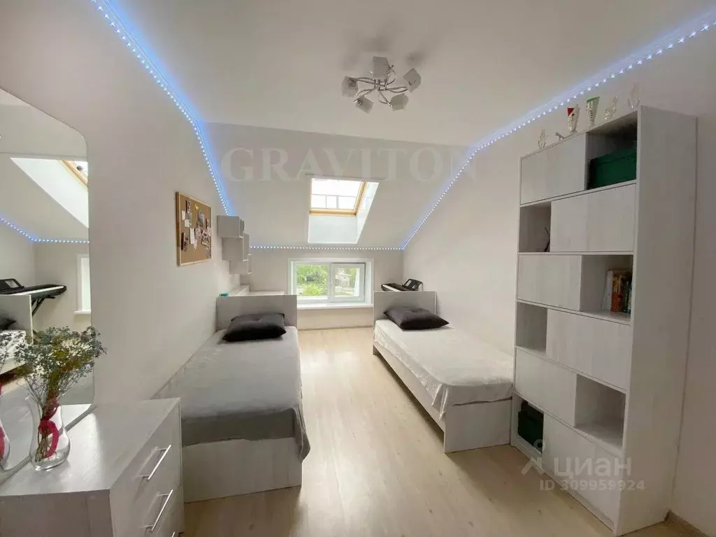 3-к кв. Алтай, Горно-Алтайск Промышленная ул., 3/1к1 (69.4 м) - Фото 2