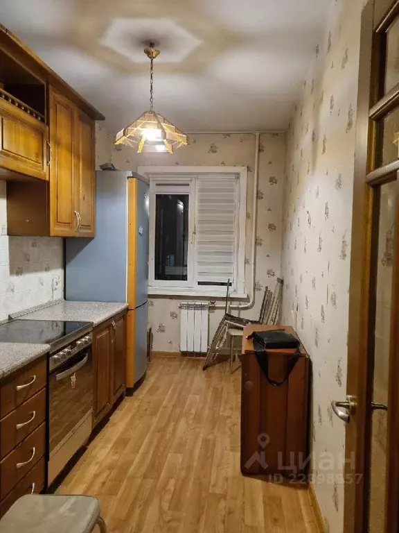 2-к кв. Иркутская область, Иркутск ул. Александра Невского, 91 (50.0 ... - Фото 1