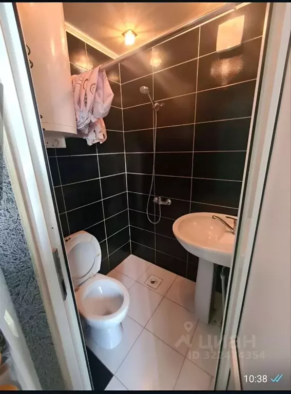 Студия Крым, Ялта ул. Свердлова, 61 (15.0 м) - Фото 1
