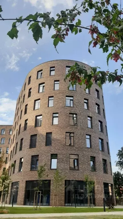 Помещение свободного назначения в Калининградская область, Калининград ... - Фото 1