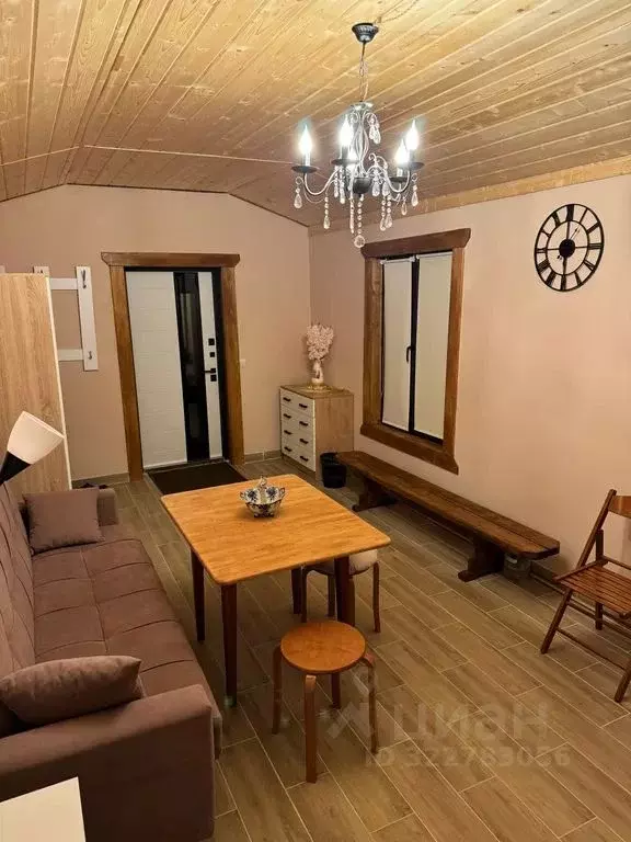 Дом в Московская область, Рузский муниципальный округ, Тучково пгт ул. ... - Фото 2